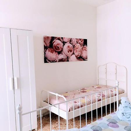 Gallipoli, Lido San Giovanni, 5 Posti Letto 外观 照片