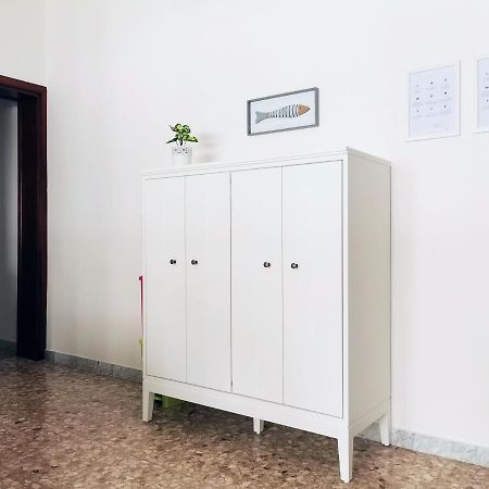 Gallipoli, Lido San Giovanni, 5 Posti Letto 外观 照片