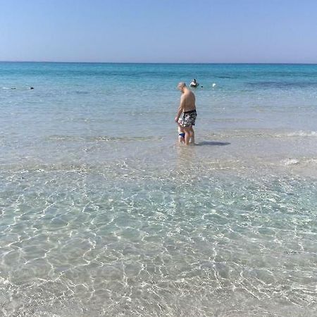 Gallipoli, Lido San Giovanni, 5 Posti Letto 外观 照片