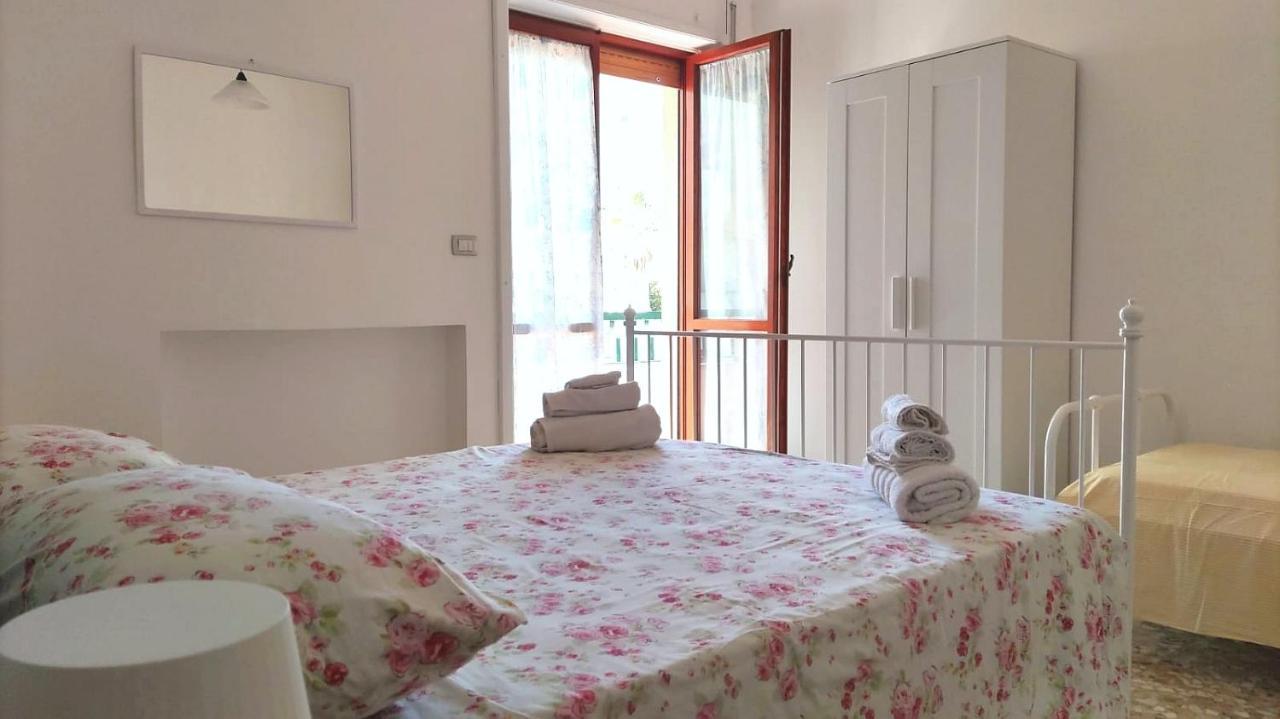Gallipoli, Lido San Giovanni, 5 Posti Letto 外观 照片