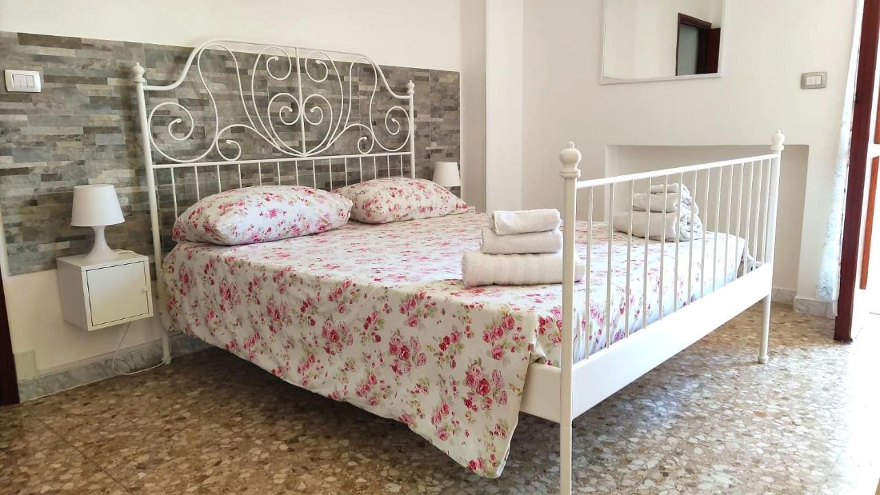 Gallipoli, Lido San Giovanni, 5 Posti Letto 外观 照片