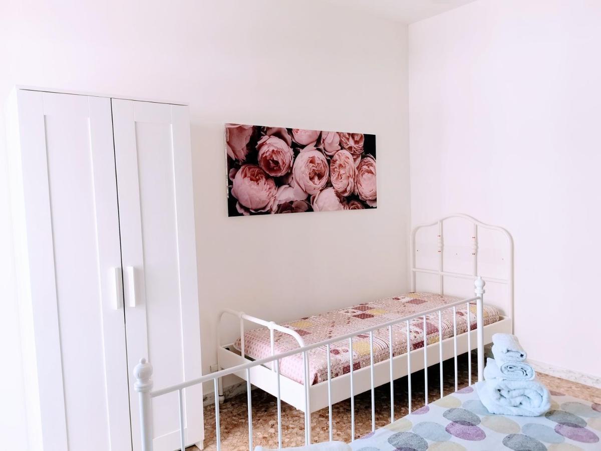 Gallipoli, Lido San Giovanni, 5 Posti Letto 外观 照片