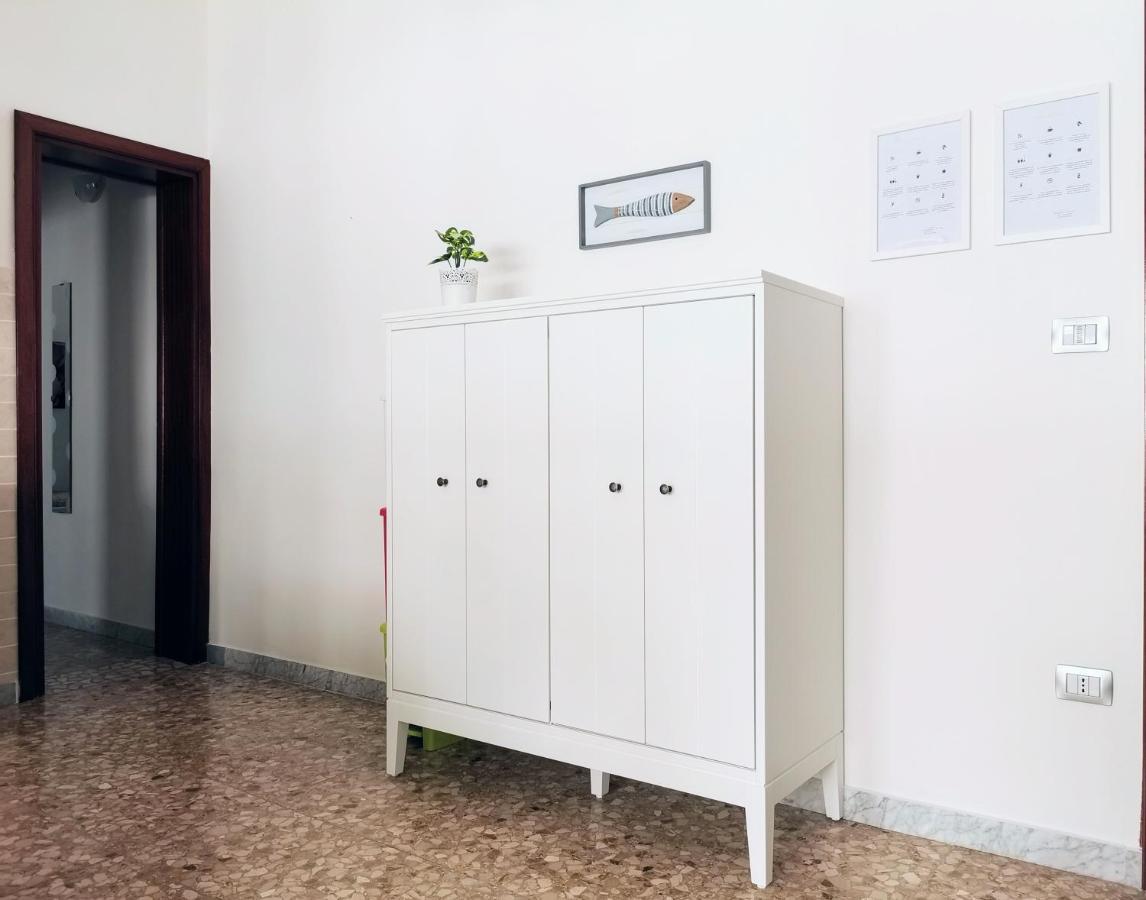 Gallipoli, Lido San Giovanni, 5 Posti Letto 外观 照片