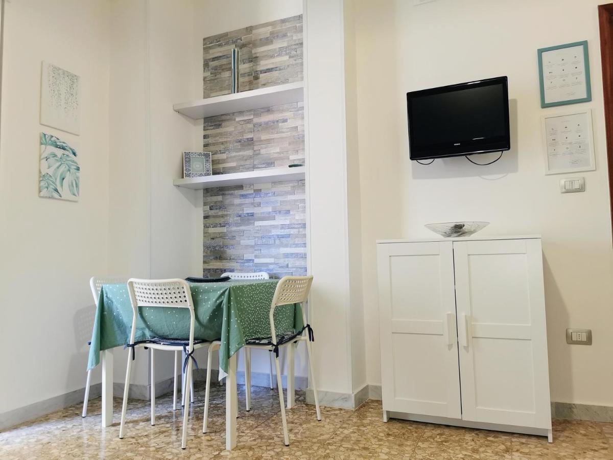 Gallipoli, Lido San Giovanni, 5 Posti Letto 外观 照片