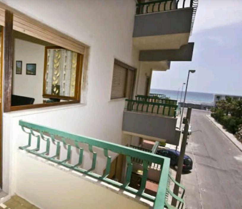 Gallipoli, Lido San Giovanni, 5 Posti Letto 外观 照片