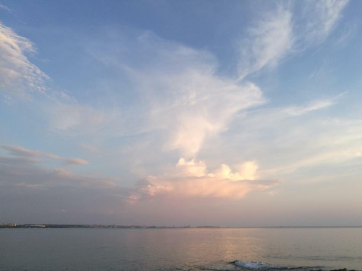 Gallipoli, Lido San Giovanni, 5 Posti Letto 外观 照片