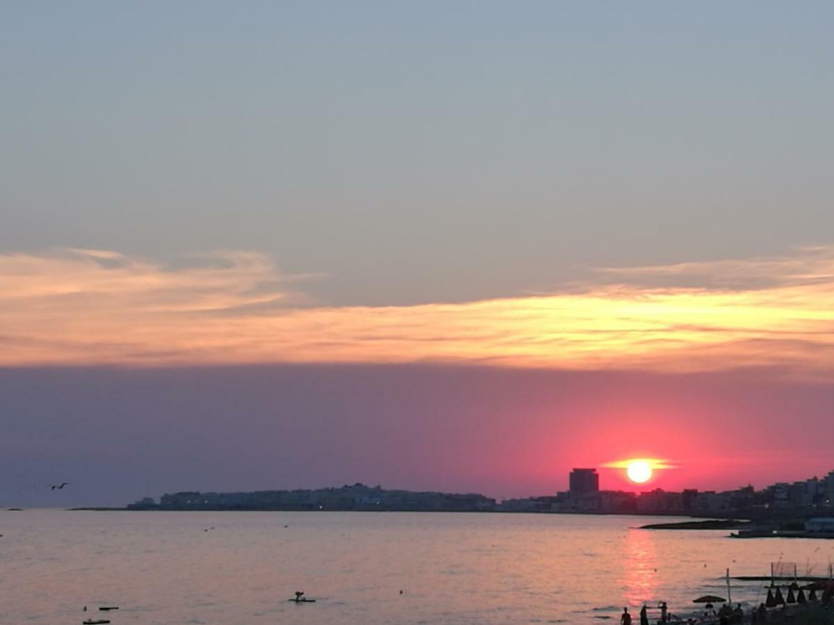 Gallipoli, Lido San Giovanni, 5 Posti Letto 外观 照片